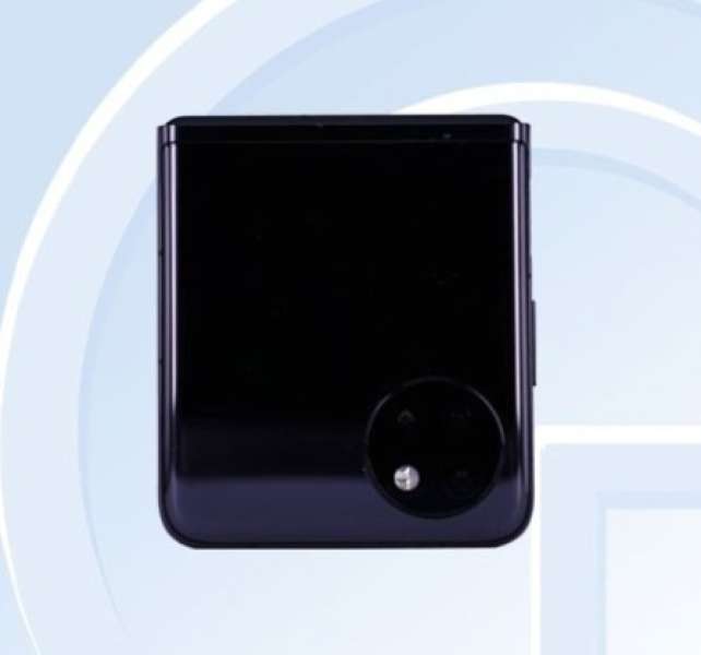 هاتف هواوي القابل للطي ” Huawei Pocket S”