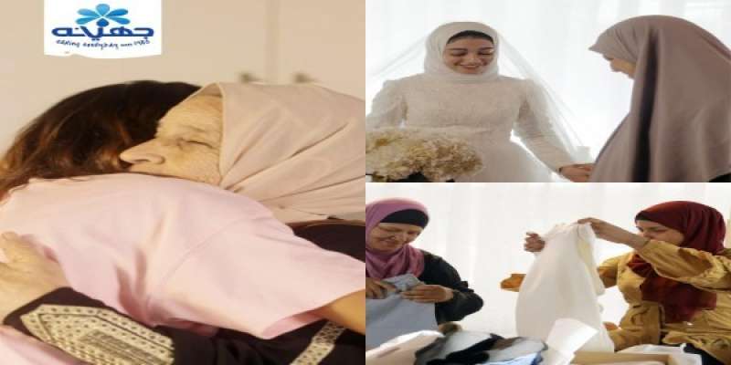 جهينه تستكمل حملة ”في ضهرك يا بهية” لدعم محاربات سرطان الثدي