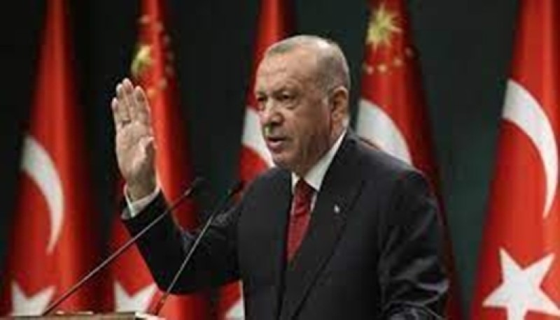 تركيا تدرج مذيعين وصحافيين ينتمون للإخوان على قوائم الإرهاب