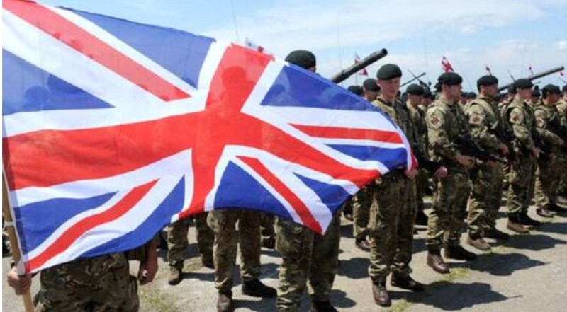 الجيش البريطاني يفقد نصف مخزونه من الأسلحة المضادة للدبابات