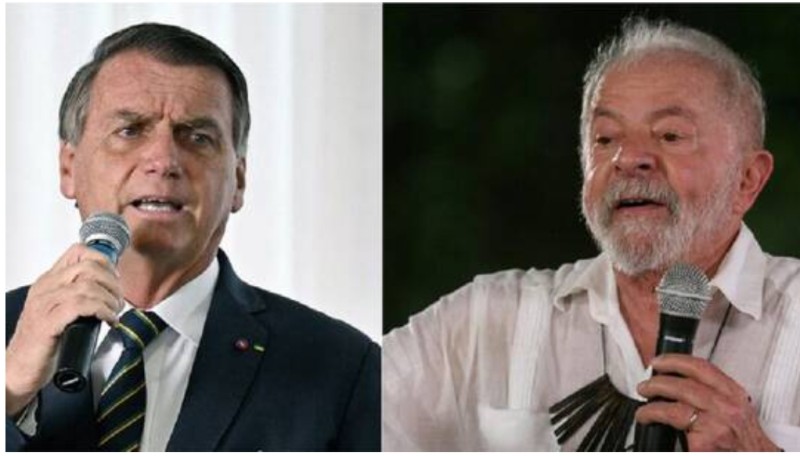 الرئيس البرازيلي الخاسر في الانتخابات يرفض التواصل مع الوزراء