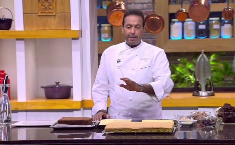 أسامة السيد 