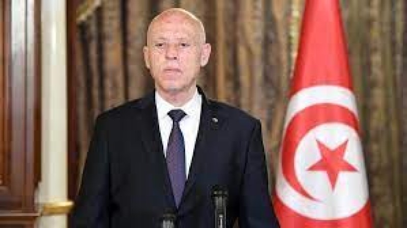 رئيس تونس بالقمة العربية : مطالبون بتوحيد الصف ونبذ الانقسامات