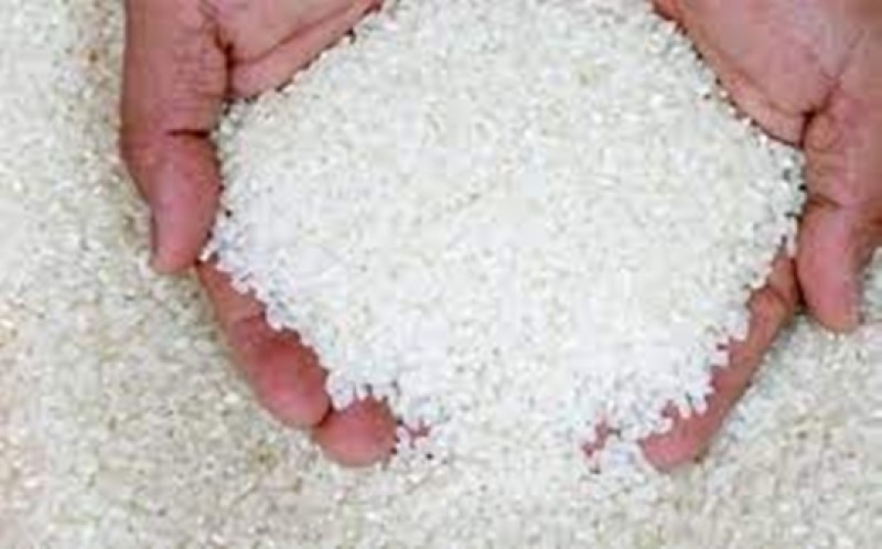 حماية المستهلك: تحديد كميات الأرز خوفا من بيعه بالسوق السوداء