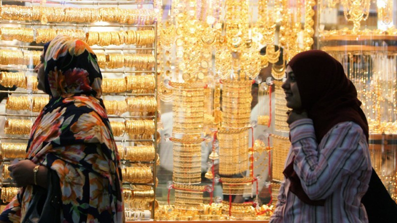تعرف على مشتريات المصريين من الذهب أول 9 أشهر من 2022