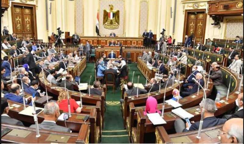 الحكومة تقدم تعديل قانون الاستثمار لمجلس النواب