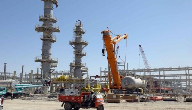 الأمن الوطني العراقي يشن حملة لوقف تهريب المشتقات النفطية