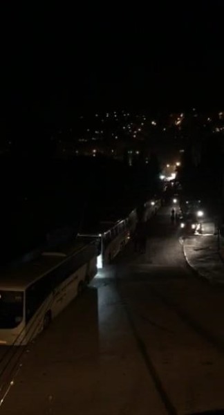 ”هآرتس” :أعضاء كنيست متطرفين يقتحموا قبر يوسف بنابلس الليلة