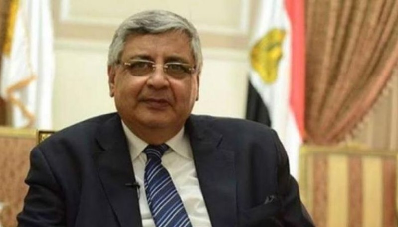 مستشار الرئيس المصري لشؤون الصحة