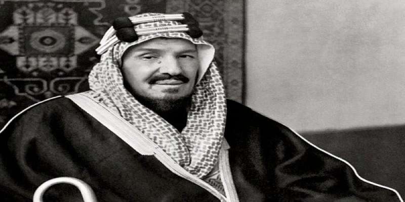 اليوم ذكرى وفاة مؤسس المملكة السعودية الملك عبد العزيز آل سعود
