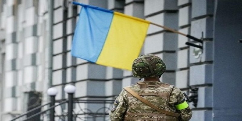 هل ستكون أوكرانيا سببا في نهاية حركة السلام الغربية؟