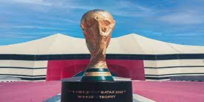 مواعيد مباريات مرحلة المجموعات بمونديال قطر