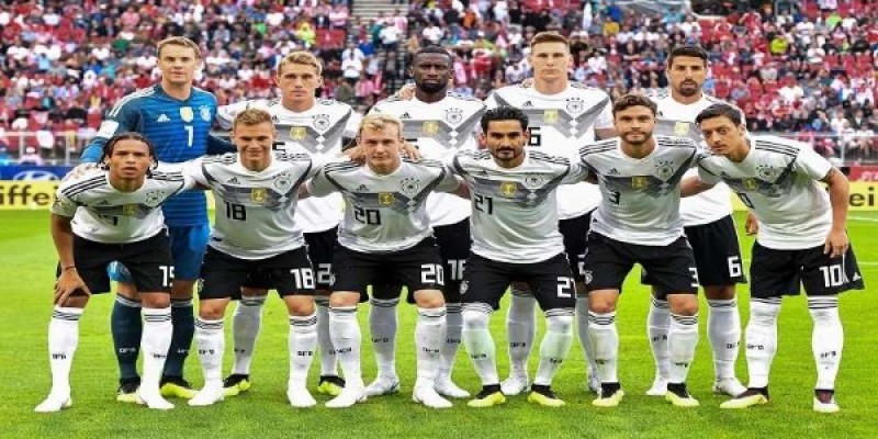 مفاجأة.. قائمة ألمانيا لكأس العالم بدون هوميلز وريوس
