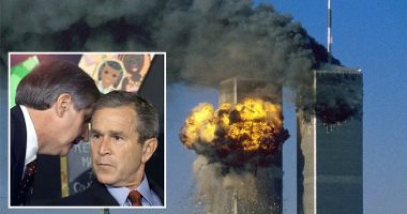 احداث 11 سبتمبر