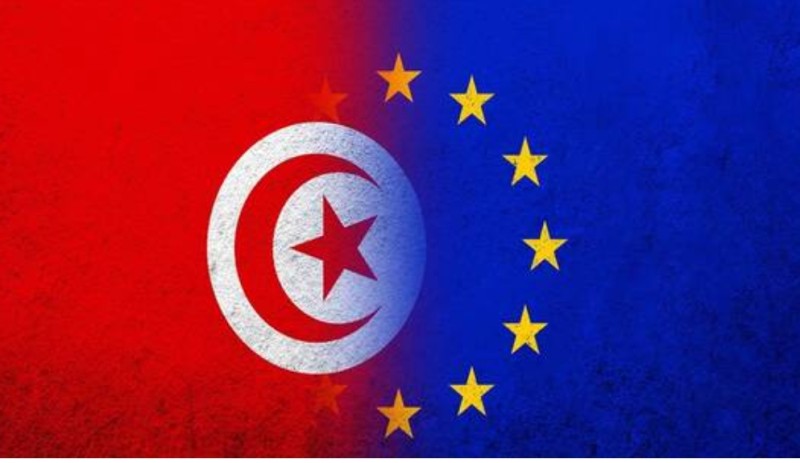 علما الاتحاد الأوروبي وتونس 