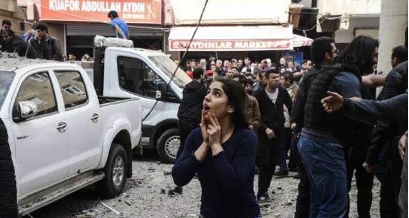 تركيا تحظر نشر أنباء عن انفجار اسطنبول