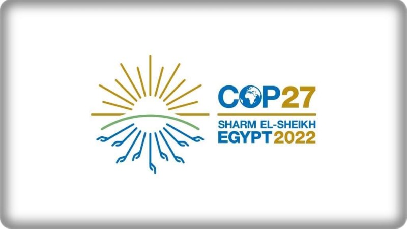 رئاسة COP27””: 300 مليار دولار أمريكي للتكيف والمرونة