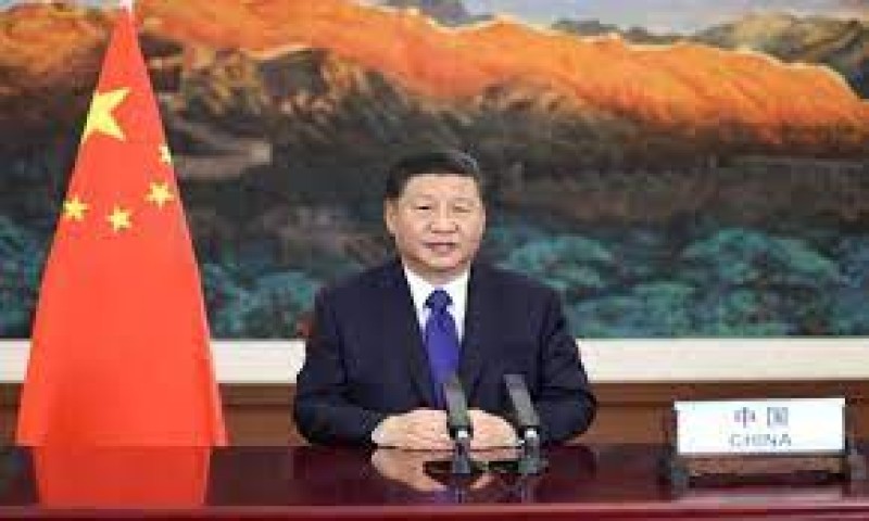 إحكام الرئيس الصيني لقبضته على السلطة هدية لواشنطن.. كيف ذلك؟