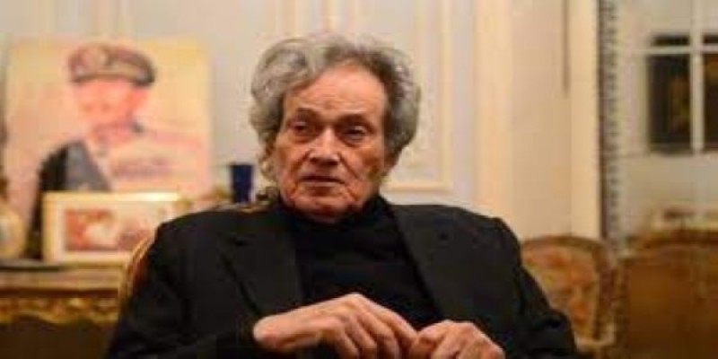 الموسيقار محمد سلطان