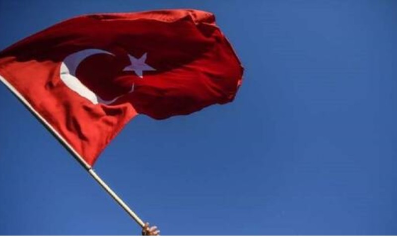 وزير الداخلية التركي لايحق لأي أجنبي التصويت بانتخابات الرئاسة المقبلة