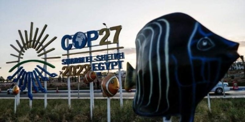 العد التنازلي النهائي لمؤتمر COP27: على الدول العربية التركيز على شعوبها