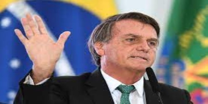 بولسونارو والغياب المقلق لرأس الدولة البرازيلية