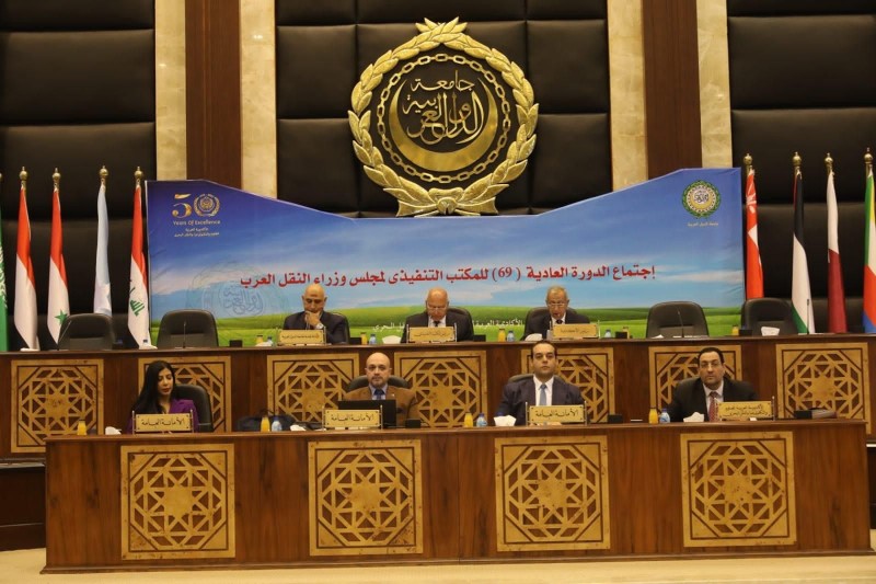 الاسكندرية تستضيف اجتماعات الدورة الـ35 لمجلس وزراء النقل العرب