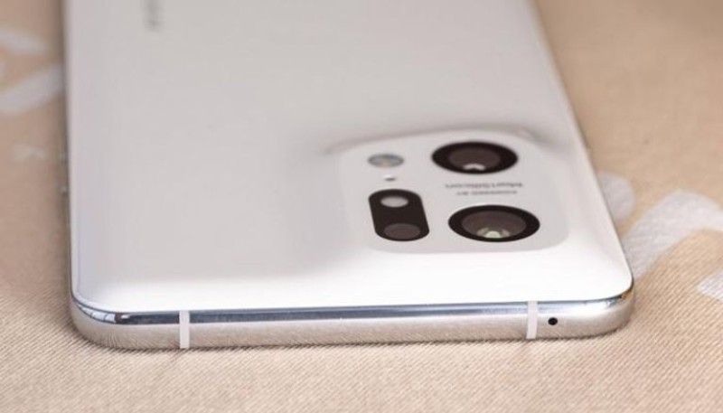 هاتف ” Oppo Find X6” ..معلومات هامة عن الكاميرا والمعالج