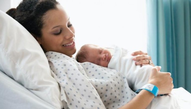 نصائح للتعافي السريع بعد الولادة القيصرية