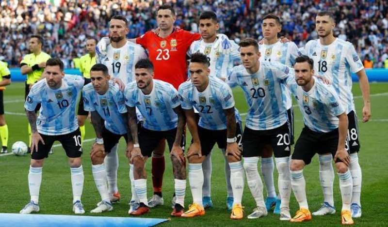 السعودية والأرجنتين.. مباريات اليوم والقنوات الناقلة