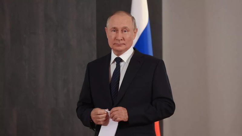 موسكو تكذب تقارير غربية بشأن استلام بوتين لاتفاق سلام مع أوكرانيا