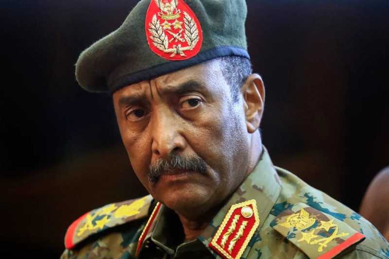 البرهان محذرا المتربصين بالجيش السوداني: محاولات التحريض لن تنجح