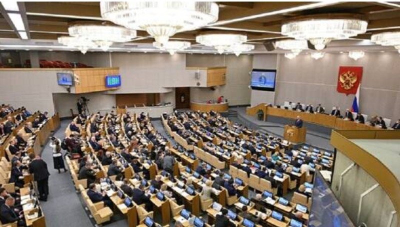”الدوما” يطالب البرلمانات الدولية بإدانة إعدام الأسرى الروس في أوكرانيا