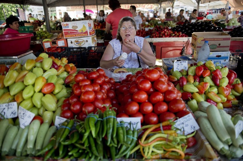 التضخم يدفع النمساويين للإقتراض من أجل شراء الطعام