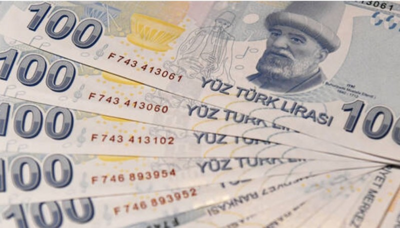 البنك المركزي التركي يواصل خفض الفائدة