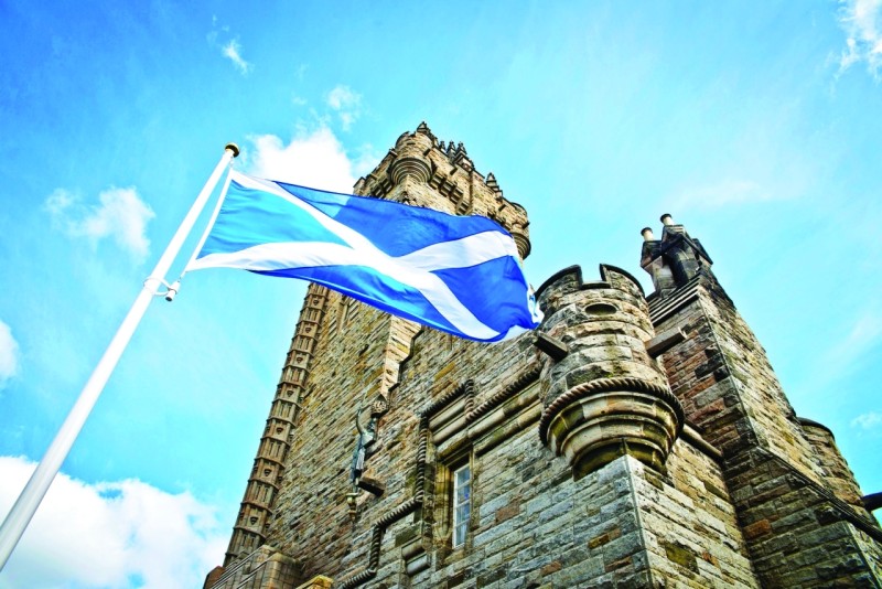 «إستقلال إسكتلندا»..العرش البريطاني يقترب فقدان أهم أركانه