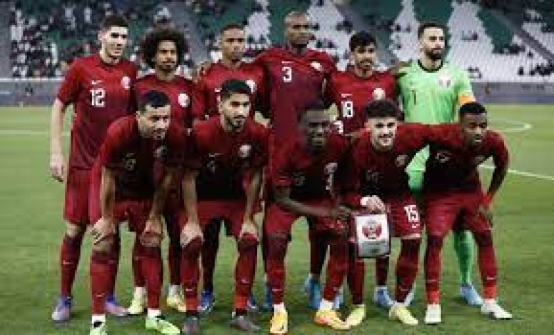 قطر خارج البطولة..التعادل الإيجابي يحسم نتيجة مباراة هولندا والاكوادور