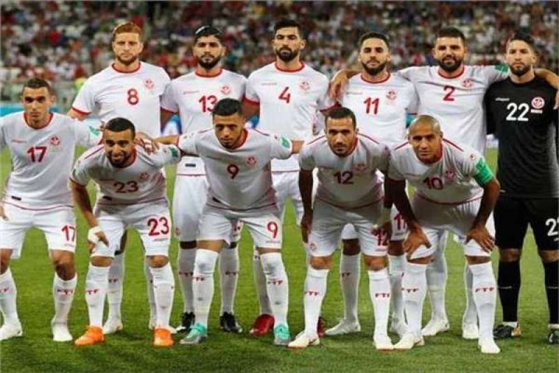 تشكيل منتخب تونس لمواجهة أستراليا في كأس العالم