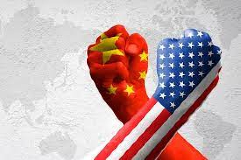 هل تحتاج الولايات المتحدة لاحتواء الصين؟