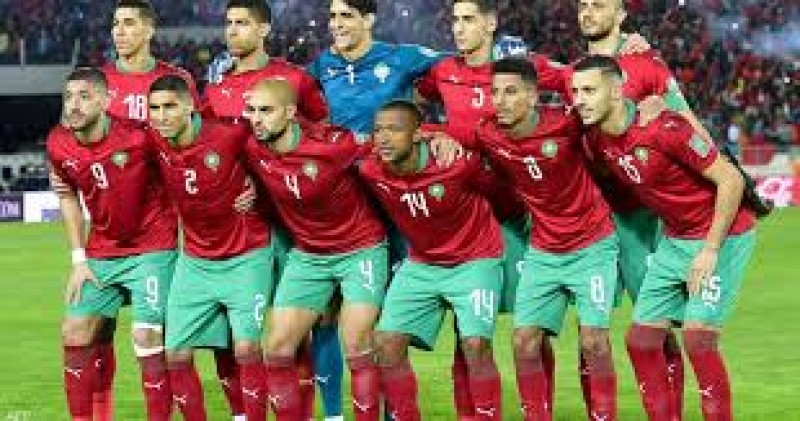 بشرة خير في تشكيل المغرب أمام بلجيكا بكأس العالم