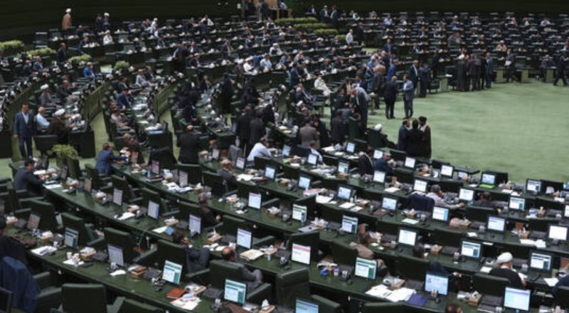 البرلمان الإيراني يوافق على انضمام البلاد لمنظمة شنغهاي للتعاون