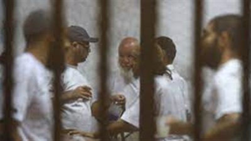 إحالة أوراق 5 متهمين بخلية مصر الجديدة للمفتي