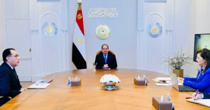 وزيرة التخطيط: الاقتصاد المصري يحقق نموا إجماليا 5%