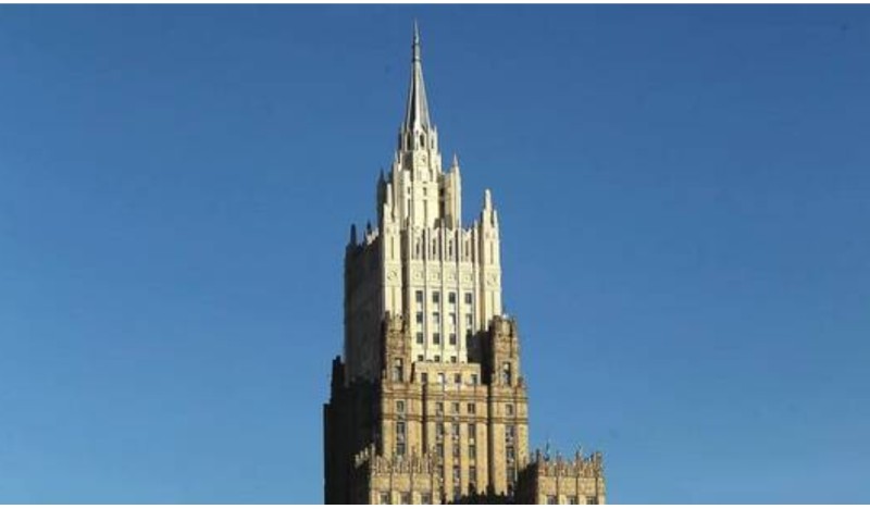 ”زاخاروفا” تصف تعاملات الولايات المتحدة  مع روسيا بـ”العلاقات المسمومة”