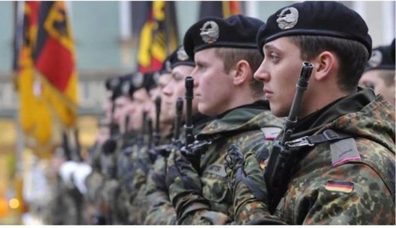 رئيس الاتحاد العسكري الألماني: لانمتلك ما يحتاجه الجيش الحديث