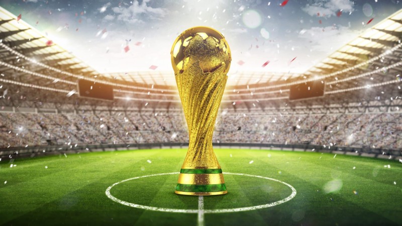 بمشاركة مصر واليونان.. السعودية تدرس تنظيم كأس العالم 2030