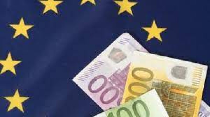 للمرة الأولى منذ 17 شهر .. التضخم ينكسر في منطقة ”اليورو”