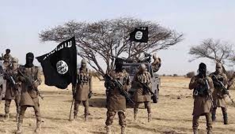 مقتل أبوالحسن القريشى زعيم تنظيم ”داعش” الأرهابي