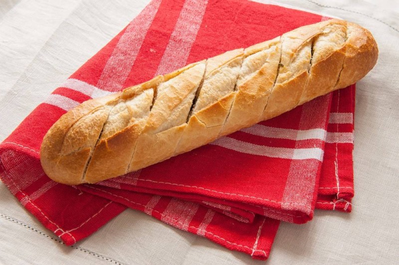 بعد إدراجه لقائمة اليونسكو..ما هو خبز الباجيت الفرنسي ؟
