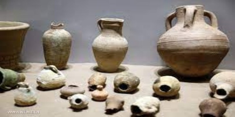 العراق يستعيد 18 ألف قطعة أثرية مهربة